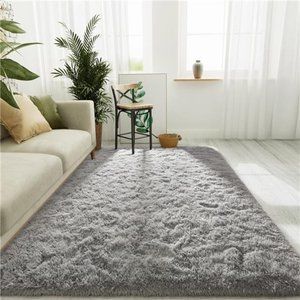 NEW Ultra Soft Fluffy Luxury Area Rug